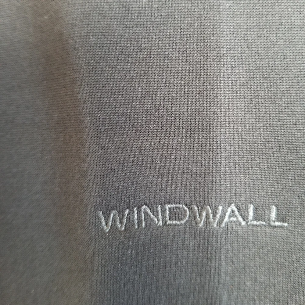 The North Face Windwall Jacket Size Small